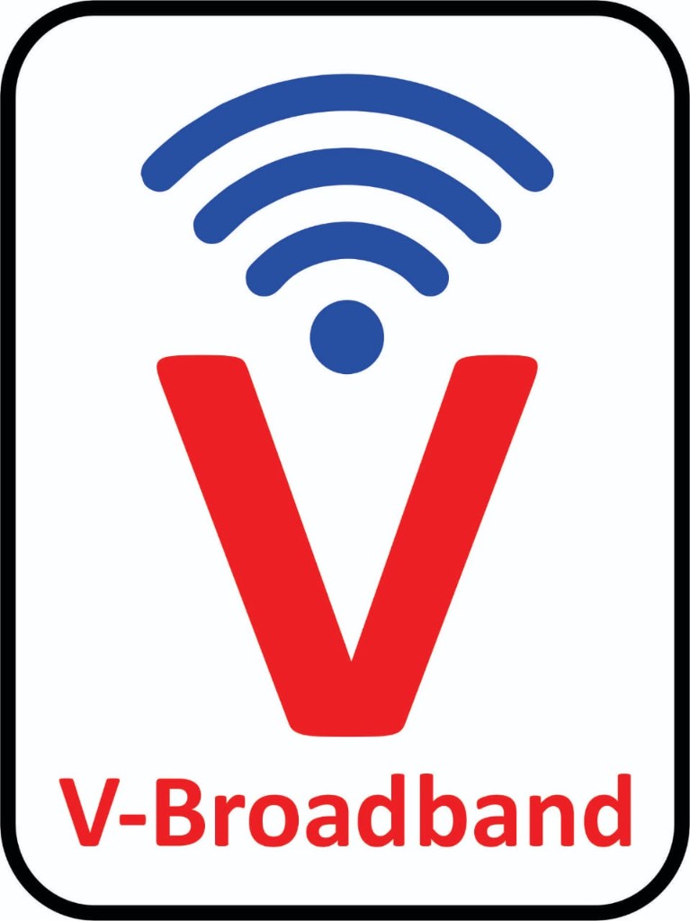 V-Broadband